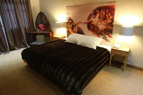 Broumana Boutique Hotel & Spa - Image 5