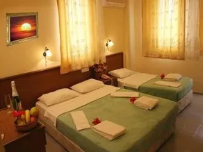 Club Family Garden Hotel - Image 5