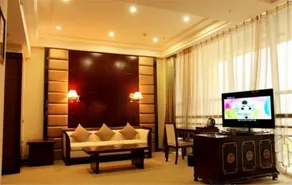 Shui An Hua Cheng  Hotel - Image 3