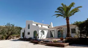 Holiday Home Finca Bisserot - Image 5