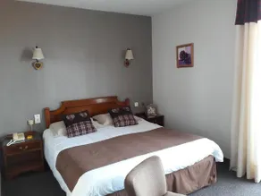 Hôtel les Alpages - Image 3
