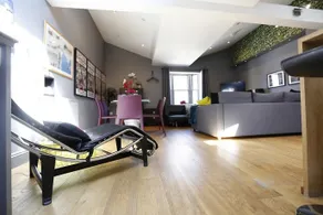 Kemp Town Loft - Image 2