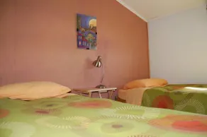 Airesbuenos Hostel & Permacultura - Image 5