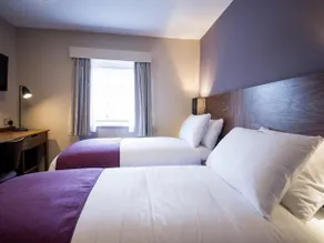 Innkeeper's Lodge Nottingham Lowdham - Image 5