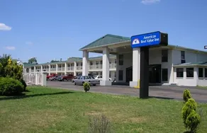 Americas Best Value Inn Forrest City - Image 2