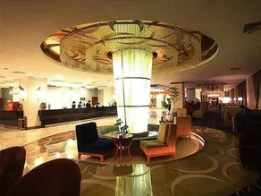 Quzhou Oriental Hotel (Shuiting Branch) - Image 4