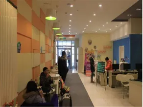 Hi Inn Harbin Central Street - Image 3