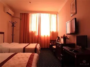 YIMENGSHAN BUSINESS HOTEL PINGYI - Image 2