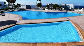 Puerto del Carmen center - New Apartment by the pool and private parking - Image 3
