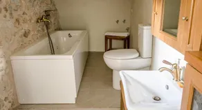 Ev Zin Holiday Home Rodia - Image 4
