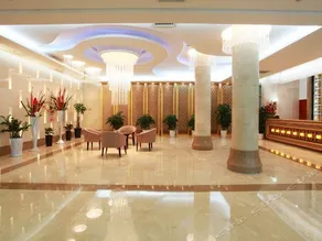 Training Center for Shengli Oilfield Shengli Petroleum Administration Qingdao nursing home - Image 4
