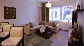 Vision Links Hotel Apartments - Image 4
