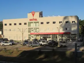 Hotel Pit Stop Oliveira - Image 1