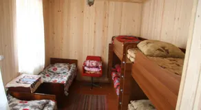 Guest House Sabauri - Image 5