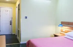 Home Inn Jiu Hua Shan Road - Image 4