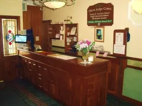 The Piker's Lodge - Image 2
