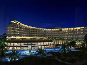 The Tang Hotel Jinsha Sanya - Image 5