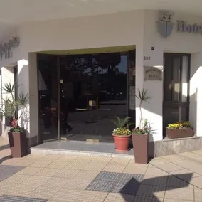 Hotel San Carlos - Image 2