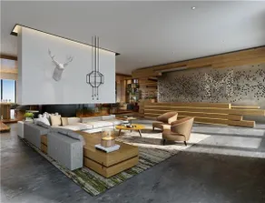 Chongqing MU hotel - Image 2