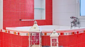 Sunny Luxury Apartment - Image 5