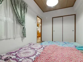 A&C Only 4 U 2 Bedrooom Near Amerikamura And Shinsaibashi - Image 4