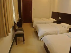 Zhangjiajie Beauty Nine Business Hotel - Image 5