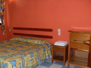 Hotel Playa y Restaurante Juan el Pescador en Tecolutla - Image 5