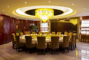 Rongcheng Celebrity Hotel (Rongcheng High Speed Rail Station Shop) - Image 4
