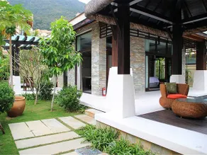 Sanya Tujia Sweetome Vacation Villa - Yalongwan Gongzhujun - Image 2
