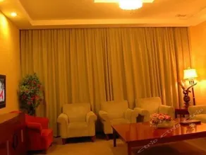 Changying International Hotel - Image 4