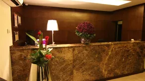 Stars Home Suites Hotel - Image 2