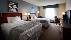Best Western Huntington Mall Inn - Image 2