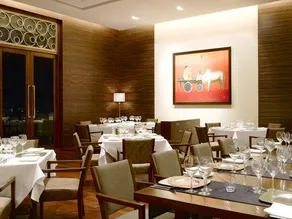 Hyatt Hyderabad Gachibowli - Image 5