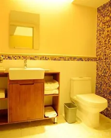 Bomei Hotel - Image 5