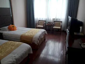 Huangshan Impression Hotel - Image 2
