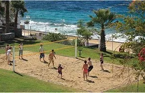 Noa Hotels Bodrum Beach Club - Image 3