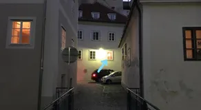 New flat in old town+garage - Image 4