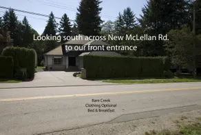 Bare Creek Bed And Breakfast - Image 2