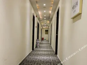 SHENGXING LONGDU HOTEL - Image 4