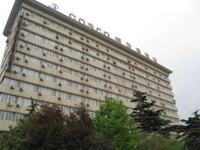 Ocean Hotel Lianyungang - Image 4