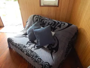 Bamboo Cottage At Shambhala - Image 3