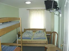 Penzion Kometa - Image 5