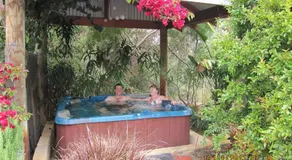 Woollybush Guest House B&B - Image 4