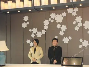 Soluxe Hotel Wuxi Heyi - Image 3