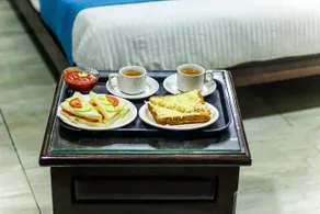 OYO 893 Hotel Seven - Image 3