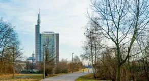 Apartments or Rooms near Exhibition Center - Image 2