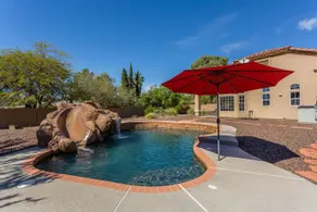 Saguaro Sunset at Cave Creek 4 BR by Casago - Image 1