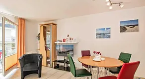 Inselhaus Wohnung 02 - Image 3