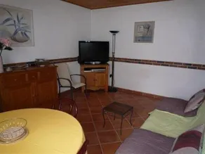 Villa D'anjou Maisonnette T3 Avec Cour - Image 2