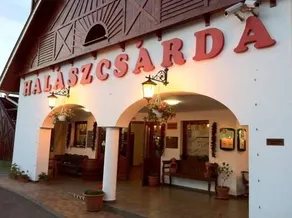 Fehértói Halászcsárda És Panzió - Image 4